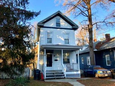 Larch Avenue, College Hill, Cincinnati, OH 