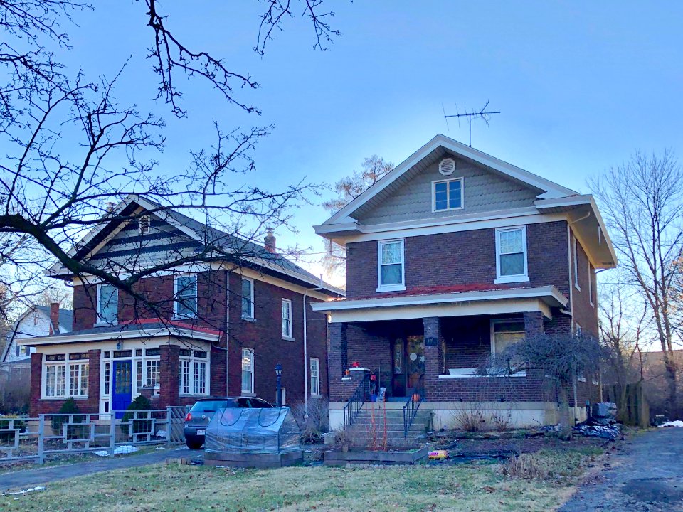 Hamilton Avenue, College Hill, Cincinnati, OH 