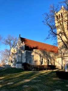 College Hill Presbyterian Church, College Hill, Cincinnati… 