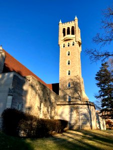 College Hill Presbyterian Church, College Hill, Cincinnati… 