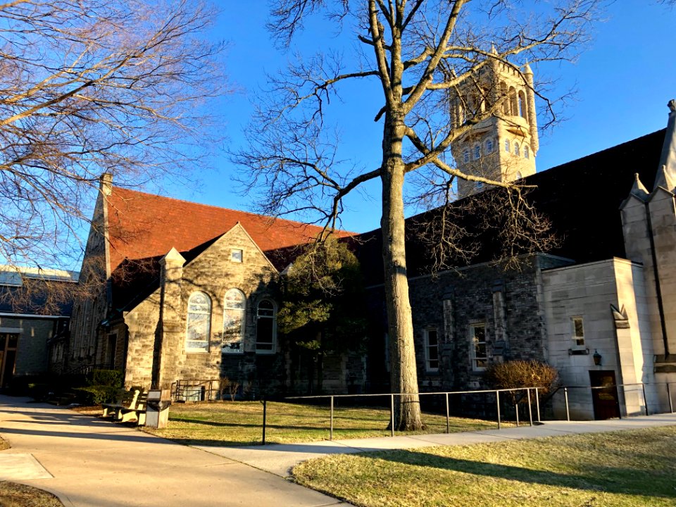 College Hill Presbyterian Church, College Hill, Cincinnati… 