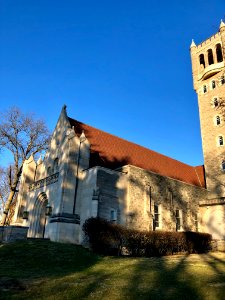 College Hill Presbyterian Church, College Hill, Cincinnati… 