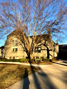 College Hill Presbyterian Church, College Hill, Cincinnati… 