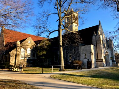 College Hill Presbyterian Church, College Hill, Cincinnati… 