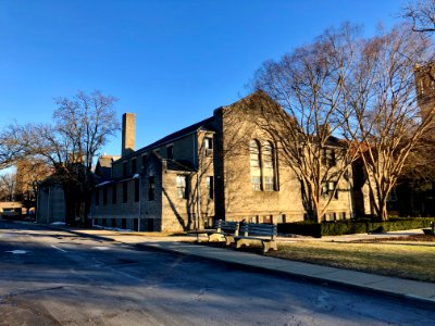 College Hill Presbyterian Church, College Hill, Cincinnati… 