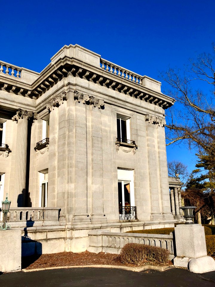 Laurel Court, Belmont Avenue, College Hill, Cincinnati, OH… 