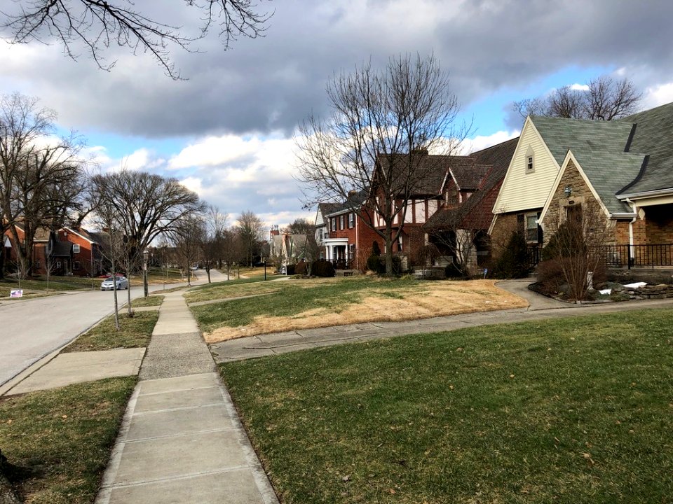 Drakewood Drive, Oakley, Cincinnati, OH 