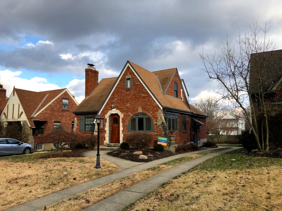 Drakewood Drive, Oakley, Cincinnati, OH 