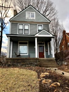 Drakewood Drive, Oakley, Cincinnati, OH 