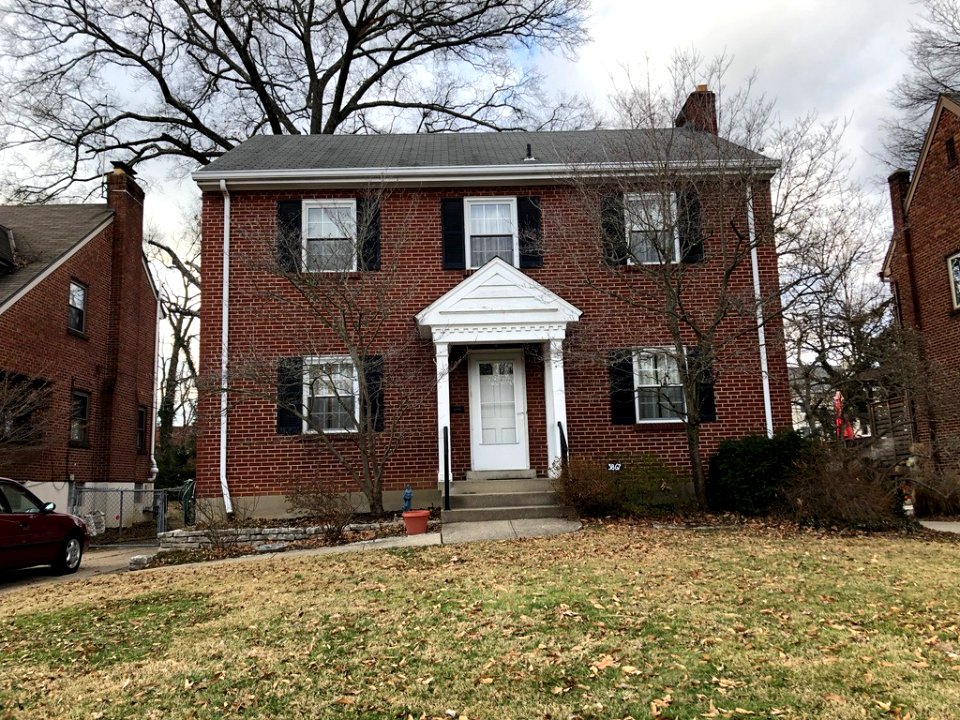 Drakewood Drive, Oakley, Cincinnati, OH 