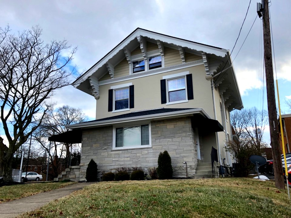 Madison Road, Oakley, Cincinnati, OH 