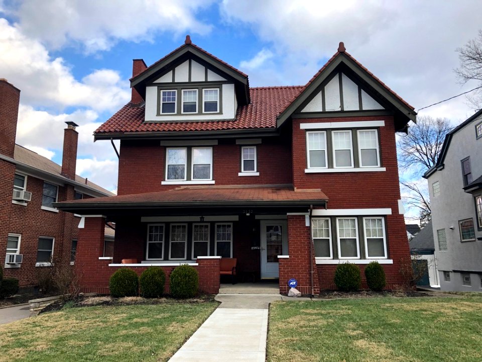 Drake Avenue, Oakley, Cincinnati, OH 