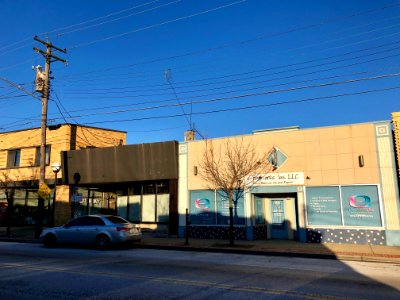 Hamilton Avenue, College Hill, Cincinnati, OH 