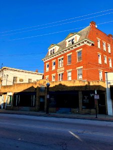 Ruthellen Building, College Hill, Cincinnati, OH 