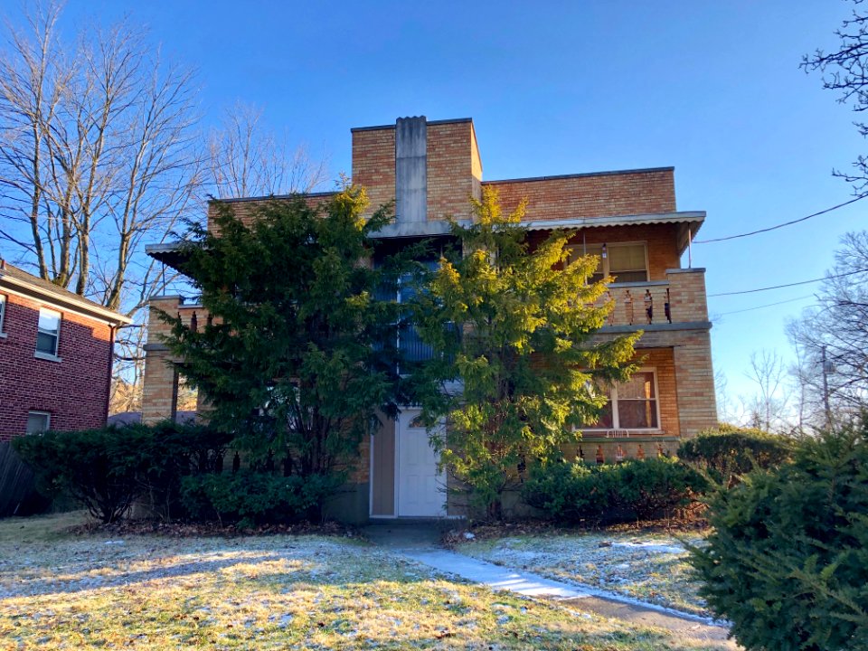 Cedar Avenue, College Hill, Cincinnati, OH 