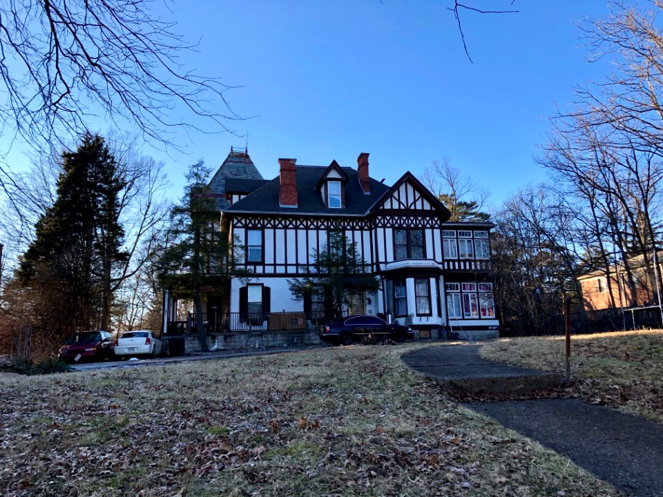 Cedar Avenue, College Hill, Cincinnati, OH 