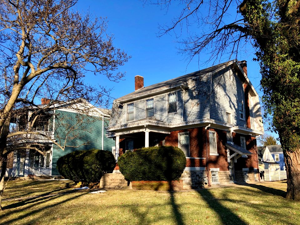 Belmont Avenue, College Hill, Cincinnati, OH 