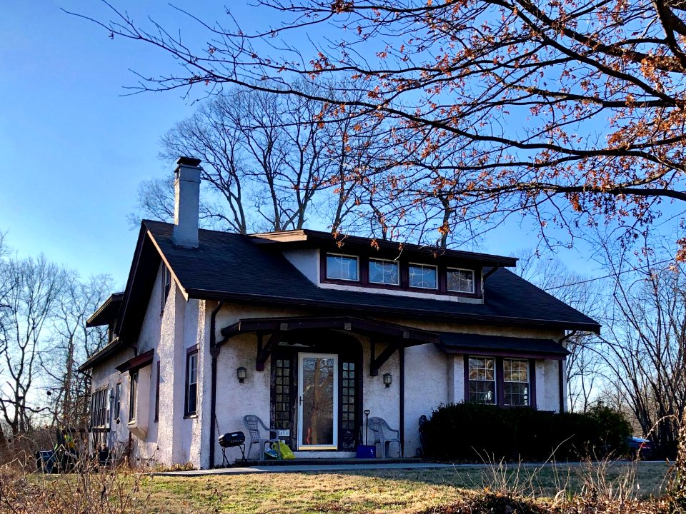 Belmont Avenue, College Hill, Cincinnati, OH 