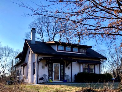 Belmont Avenue, College Hill, Cincinnati, OH 