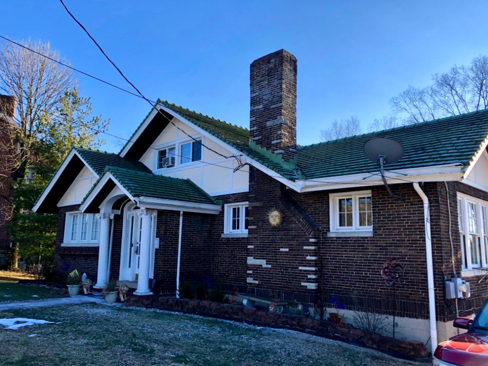 Belmont Avenue, College Hill, Cincinnati, OH 