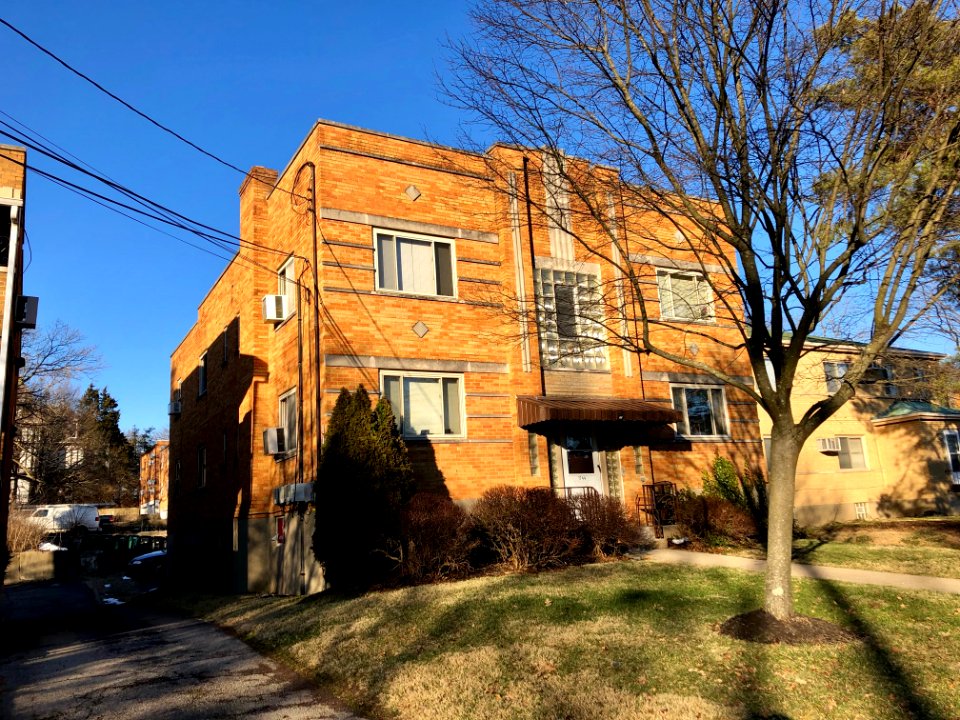 Cedar Avenue, College Hill, Cincinnati, OH 