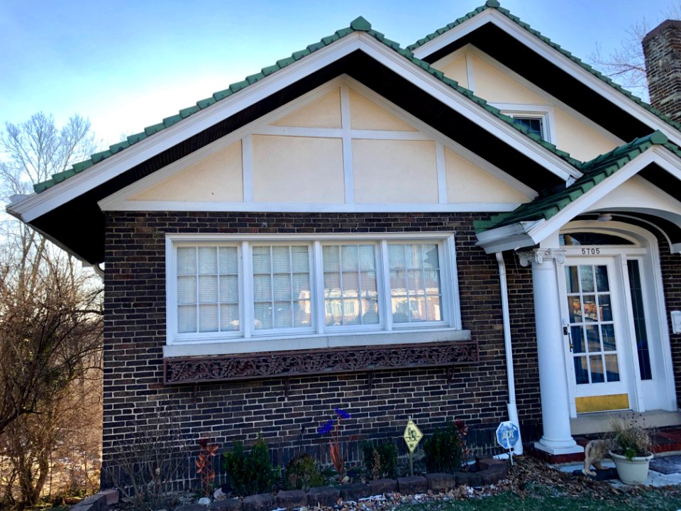 Belmont Avenue, College Hill, Cincinnati, OH 