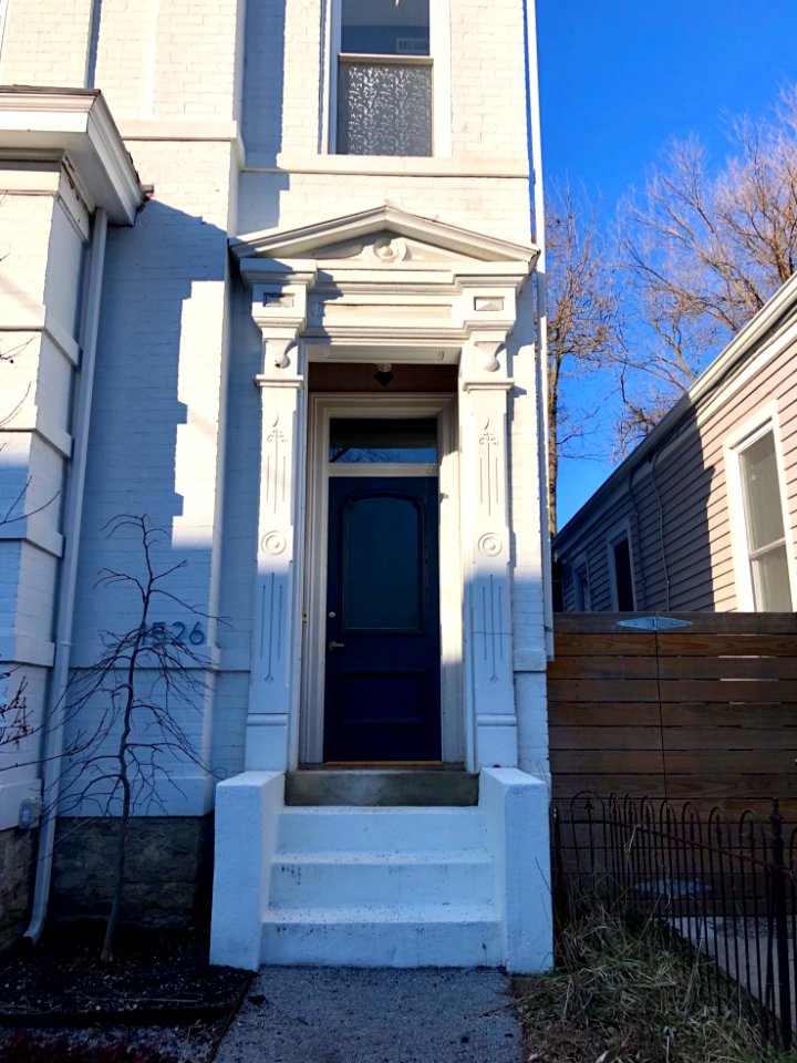 Chase Avenue, Northside, Cincinnati, OH 