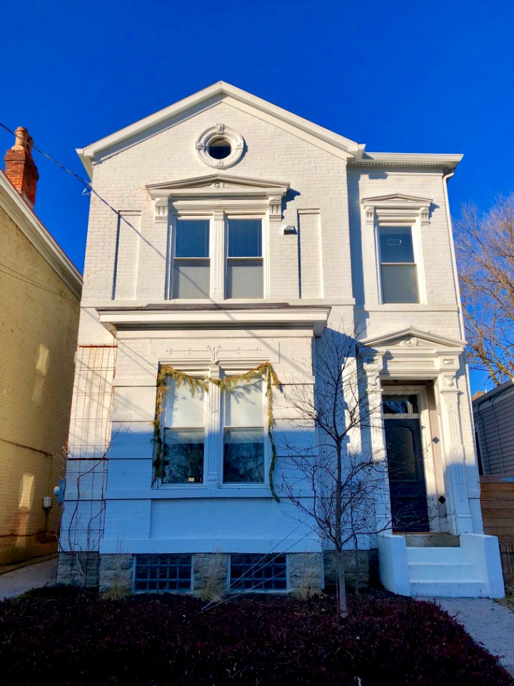 Chase Avenue, Northside, Cincinnati, OH 