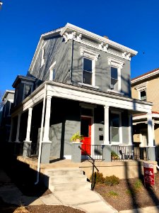 Chase Avenue, Northside, Cincinnati, OH 
