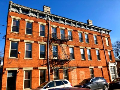 Chase Avenue, Northside, Cincinnati, OH 