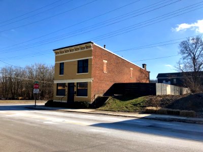 Chase Avenue, Northside, Cincinnati, OH 