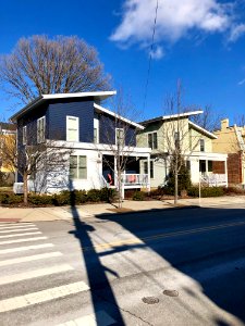 Chase Avenue, Northside, Cincinnati, OH 