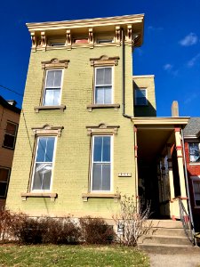 Chase Avenue, Northside, Cincinnati, OH 