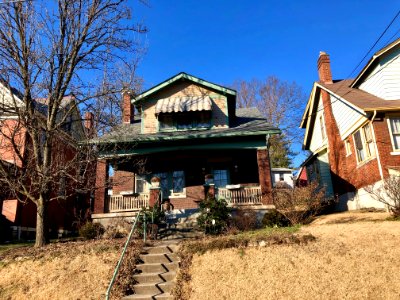 Donaldson Place, Northside, Cincinnati, OH 