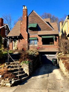 Donaldson Place, Northside, Cincinnati, OH 