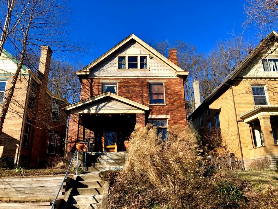 Donaldson Place, Northside, Cincinnati, OH 