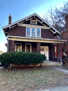 Donaldson Place, Northside, Cincinnati, OH 