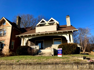 Donaldson Place, Northside, Cincinnati, OH 