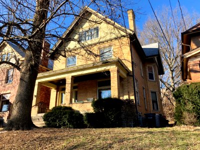 Donaldson Place, Northside, Cincinnati, OH 