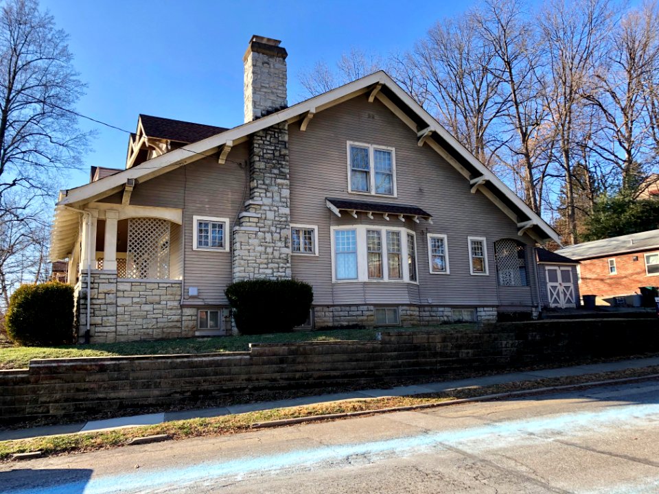 Donaldson Place, Northside, Cincinnati, OH 