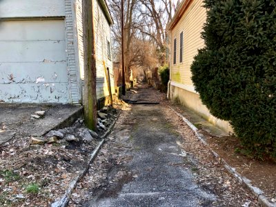 Armor Alley, Northside, Cincinnati, OH 