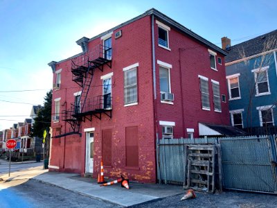 Pullan Avenue, Northside, Cincinnati, OH 