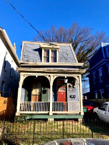 Brookside Avenue, Northside, Cincinnati, OH 