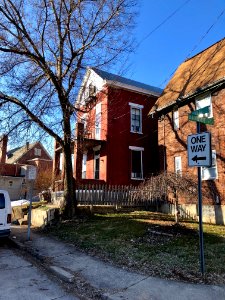 Hobart Avenue, Northside, Cincinnati, OH 