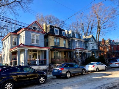 Brookside Avenue, Northside, Cincinnati, OH 