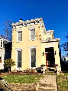 Brookside Avenue, Northside, Cincinnati, OH 