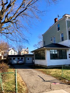 Langland Street, Northside, Cincinnati, OH 