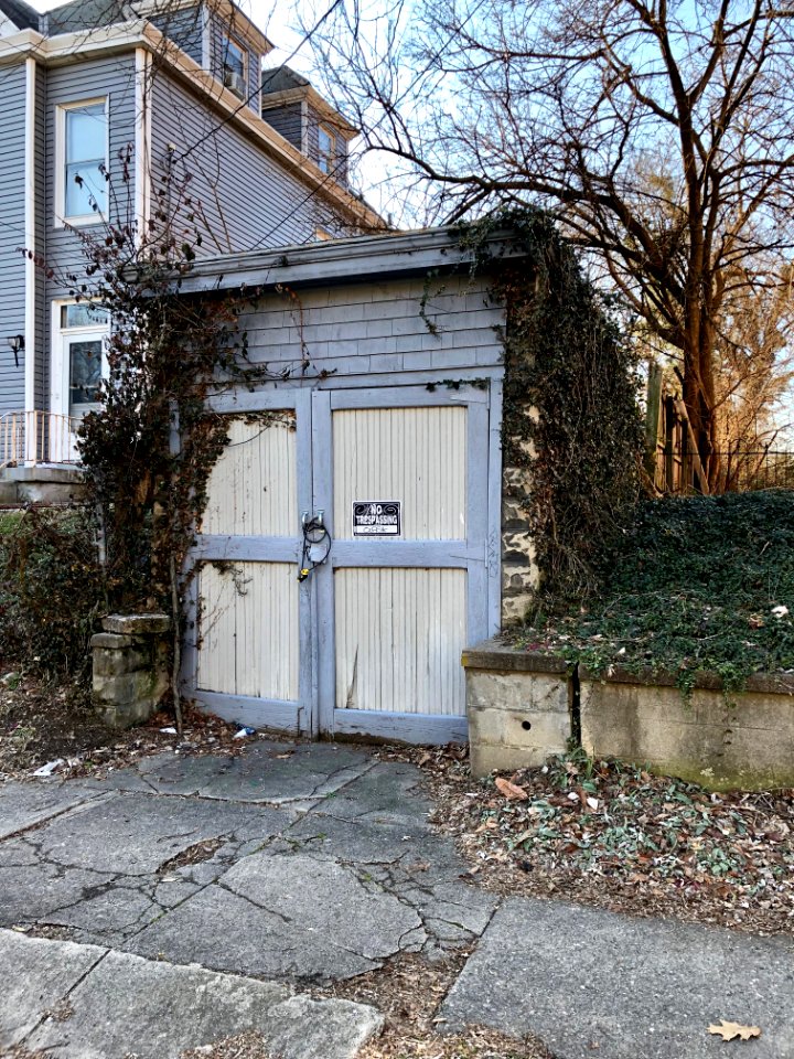 Brookside Avenue, Northside, Cincinnati, OH 
