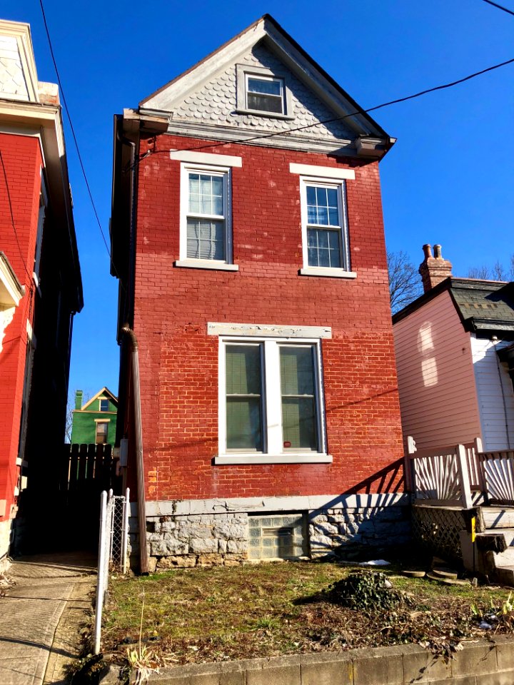 Langland Street, Northside, Cincinnati, OH 