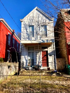Williamson Place, Northside, Cincinnati, OH 